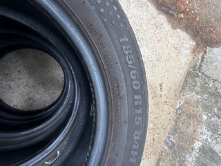 Set anvelope 185/60 R15 foto 4