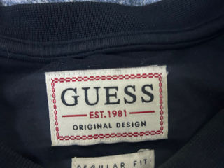 Guess sweater foto 2