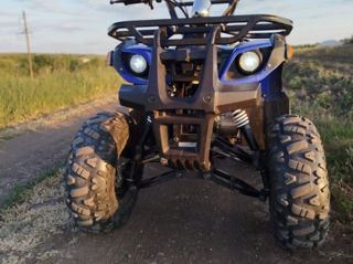 Boss ATV 110 foto 0