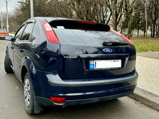 Ford Focus foto 5