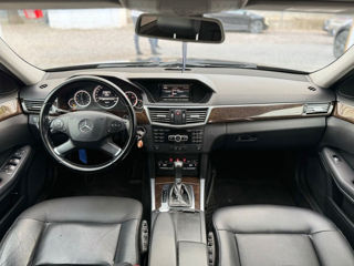 Mercedes E-Class foto 16