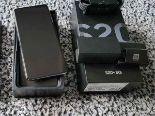 Samsung Galaxy S20+ 5G foto 3