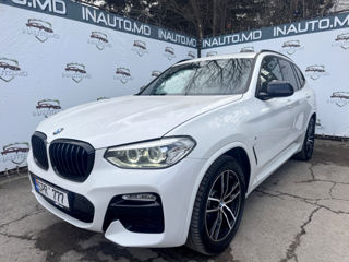 BMW X3 foto 2