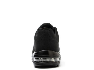 Pantofi de lucru/Safety Shoes/Рабочая обувь care combină siguranța și confortul foto 3