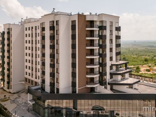 Apartament cu 4 camere, 270 m², Durlești, Chișinău
