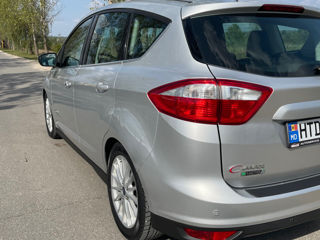 Ford C-Max foto 5