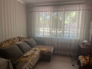 Ap. 2 cam., 43 м², 1/5 et.