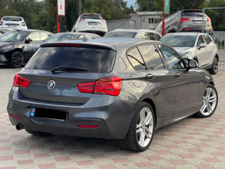 BMW 1 Series foto 4