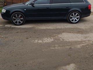 Audi A6 Avant foto 2