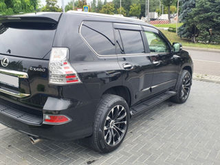 Lexus GX Series foto 6