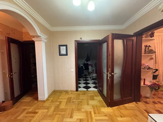 Apartament cu 2 camere, 50 m², Ciocana, Chișinău foto 3