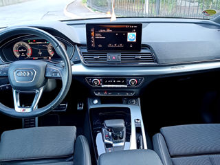 Audi Q5 foto 9