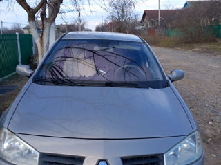 Renault Megane foto 4