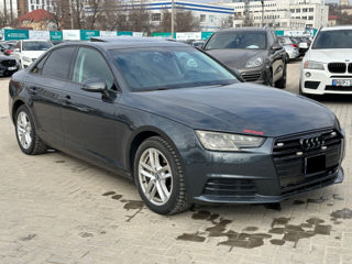 Audi A4 foto 5