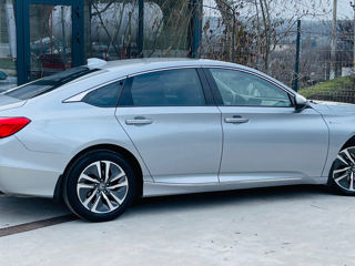 Honda Accord foto 17