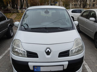 Renault Modus foto 7