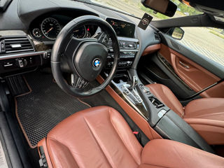 BMW 6 Series foto 6