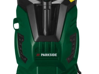 Mașină de spălat cu înaltă presiune Parkside PHD 170 D2 foto 1