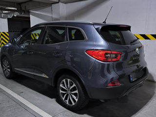 Renault Kadjar foto 4