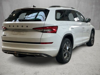 Skoda Kodiaq foto 4