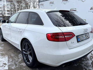 Audi A4 foto 2