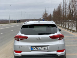 Hyundai Tucson foto 5