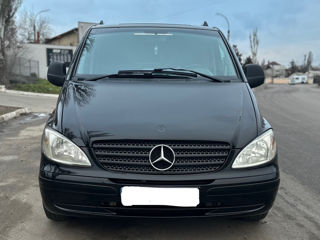 Mercedes Vito foto 2