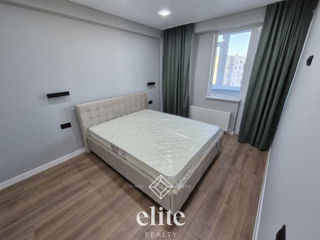 Apartament cu 1 cameră, 47 m², Botanica, Chișinău foto 9