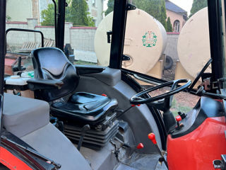 Kubota MK5000 foto 5