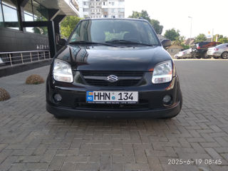 Suzuki Ignis фото 6