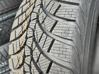 245/55 R17 Kumho Wintercraft WP71/ Доставка, livrare toata Moldova 2023 foto 4