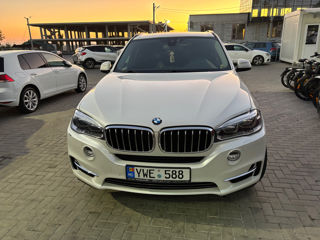 BMW X5 foto 4