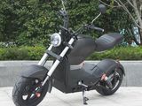 Electric scooter foto 1