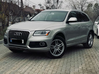 Audi Q5 foto 3