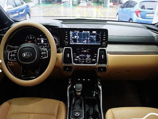 KIA Sorento foto 6