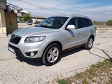 Hyundai Santa FE foto 1