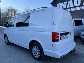 Volkswagen Transporter foto 2