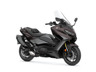 Yamaha TMAX TECH MAX