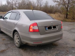 Skoda Octavia foto 3