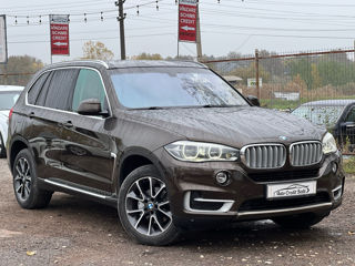 BMW X5 foto 4