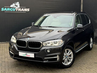 BMW X5 foto 2