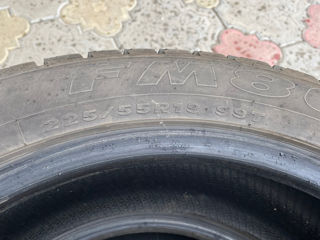 225/55R19 foto 4