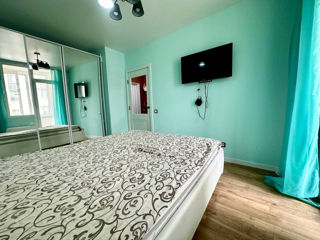 Apartament cu 1 cameră, 1 m², Botanica, Chișinău foto 2