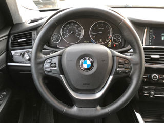 BMW X3 foto 9