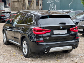 BMW X3 foto 9