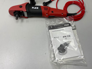 Flex PE 14-3 150, PE 14-2 150