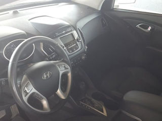 Hyundai Tucson foto 4