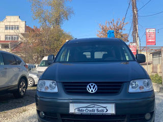 Volkswagen Caddy foto 2