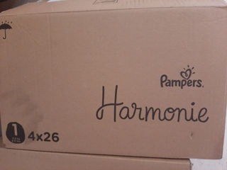 Pampers harmonie foto 3