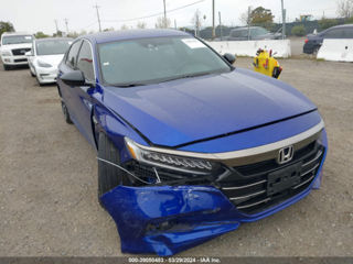 Honda Accord foto 6